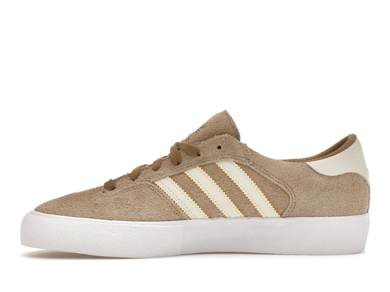 adidas Matchbreak Super Cardboard Ivory Cloud White