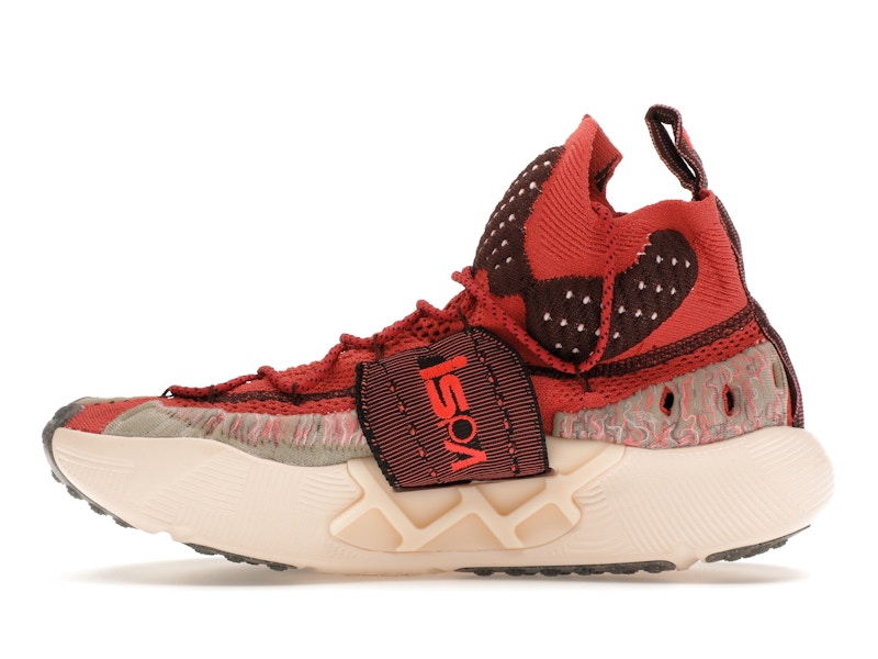 Nike ISPA Sense Flyknit Adobe