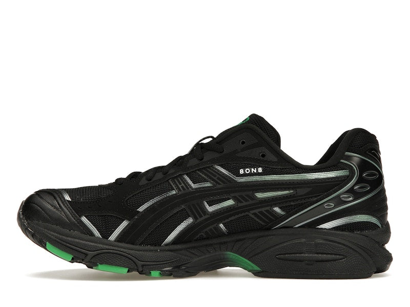 ASICS Gel-Kayano 14 8ON8 Black