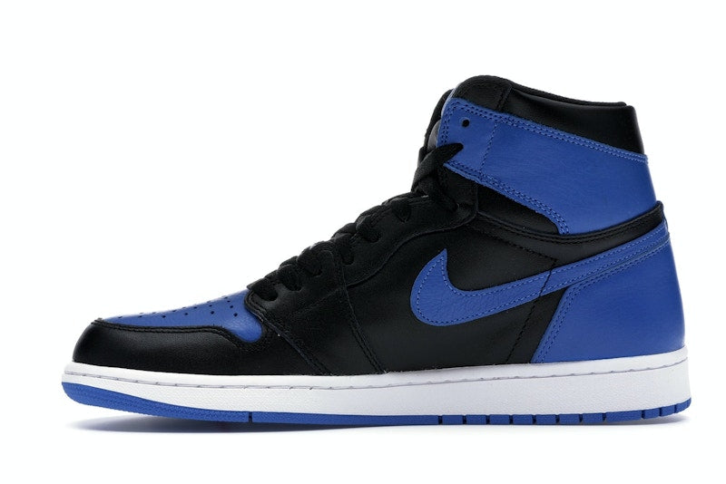 Jordan 1 Retro Royal (2017)