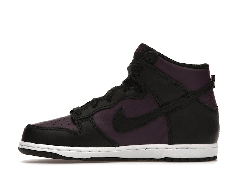 Nike Dunk High Fragment Bejing (2021) (PS)