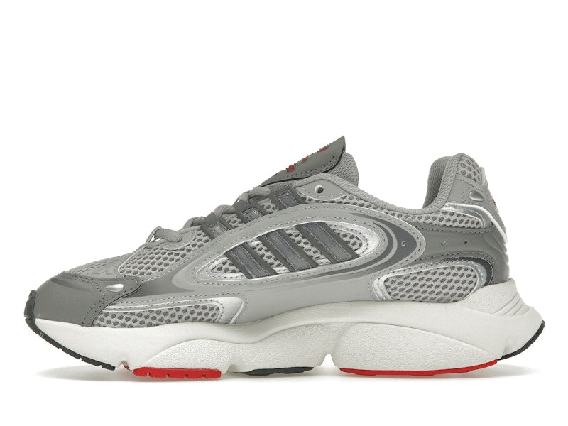 adidas Ozmillen Grey Grey Crystal White