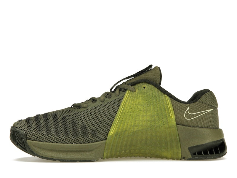 Nike Metcon 9 Olive Luminous Green