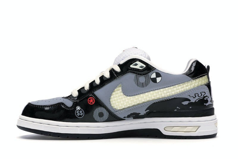 Nike P Rod 1 Elite Futura