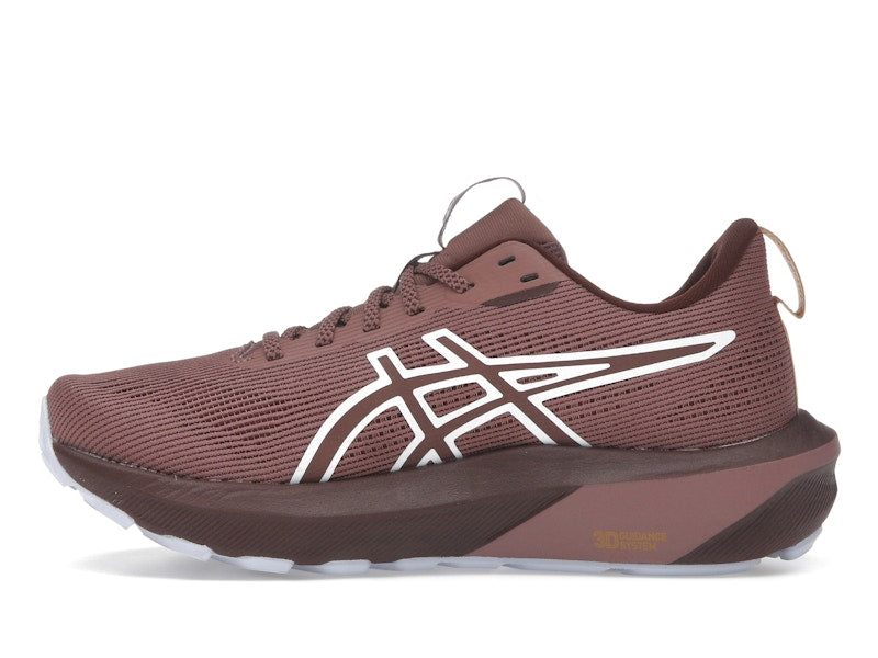 ASICS GT-1000 14 TR Nature Bathing Rubble Red (Women's)