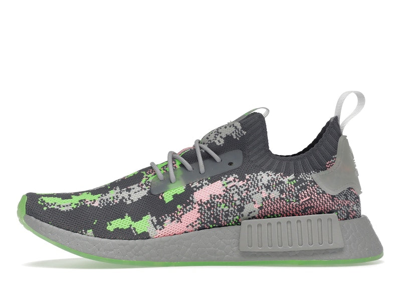 adidas NMD R1 PK Hyper Pop