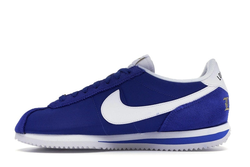 Nike Cortez Basic Nylon Long Beach