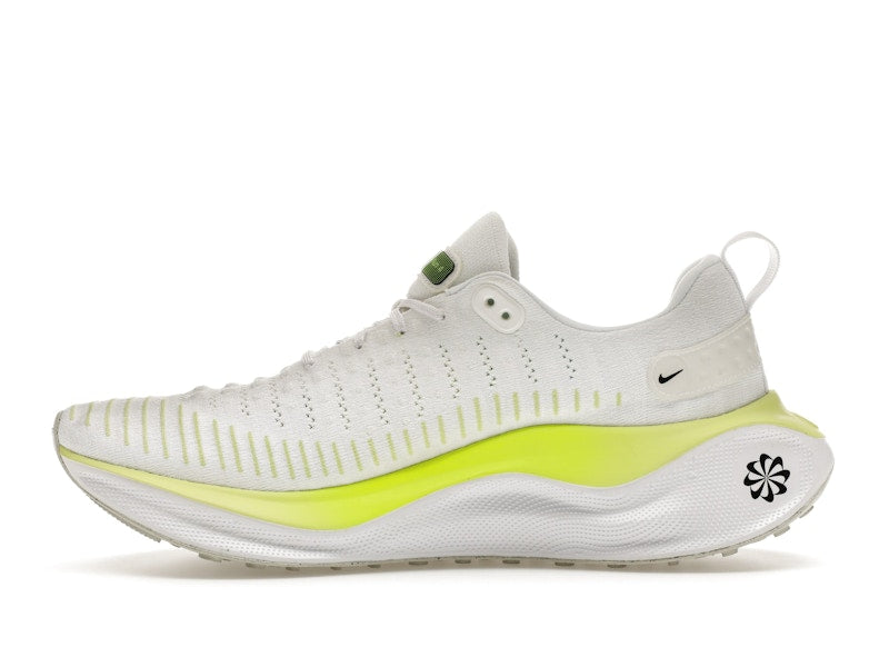 Nike ReactX Infinity Run 4 White Volt