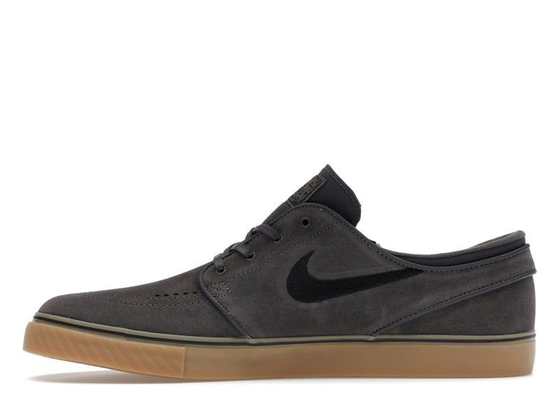 Nike SB Zoom Stefan Janoski Thunder Grey