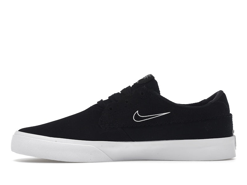 Nike SB Shane Black White