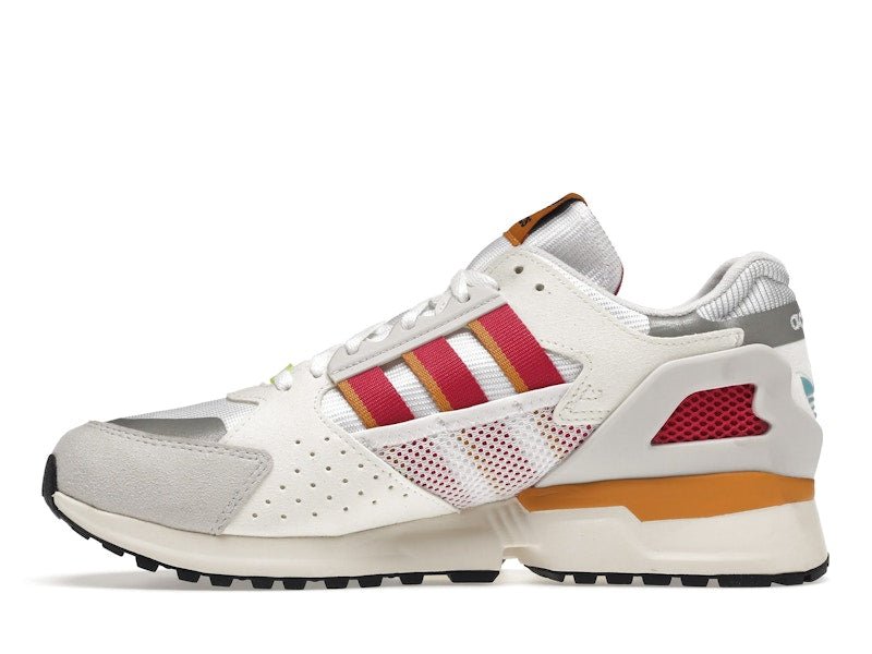 adidas ZX 10.000 C White
