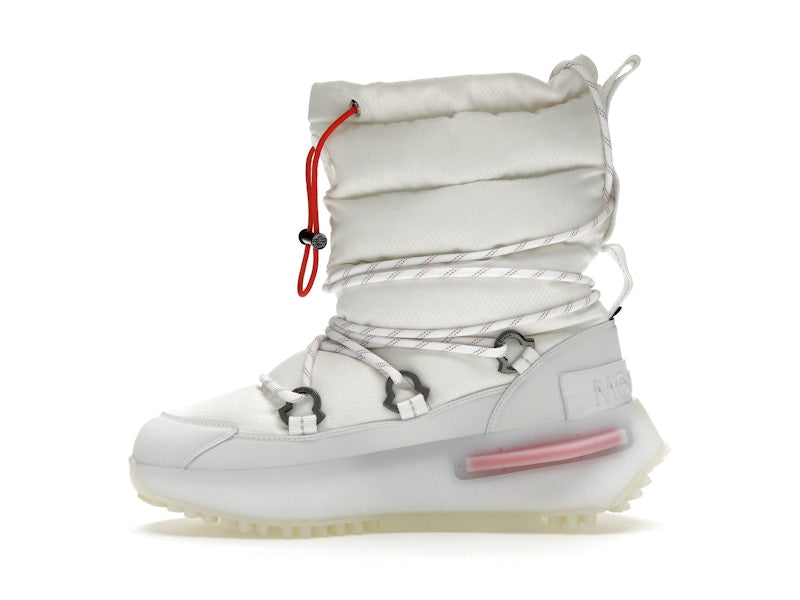 adidas NMD Mid Moncler Core White