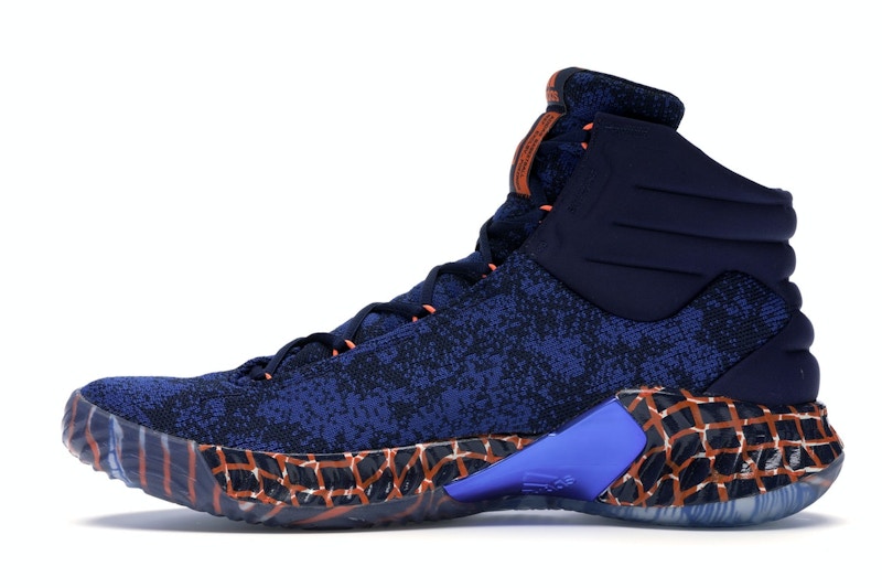 adidas Pro Bounce 2018 Kristaps Porzingis Unicorn