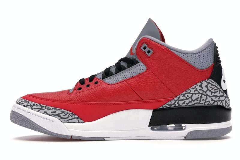 Jordan 3 Retro SE Unite