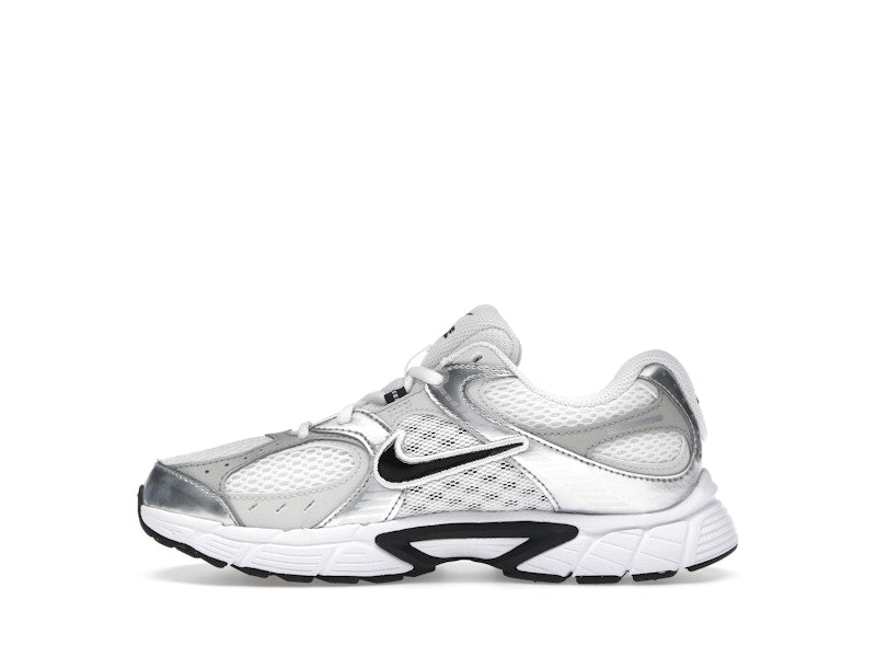 Nike V5 RNR White Vast Grey (GS)