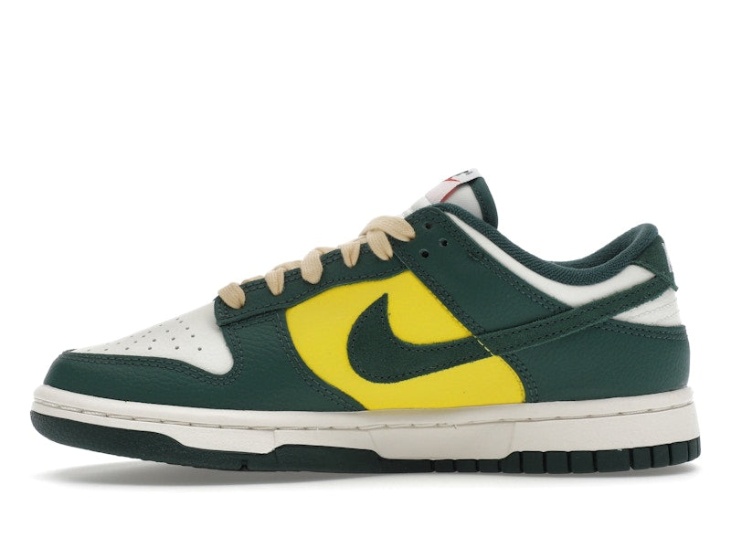Nike Dunk Low SE Noble Green (Women's)