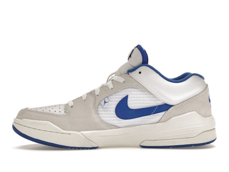Jordan Stadium 90 White Game Royal