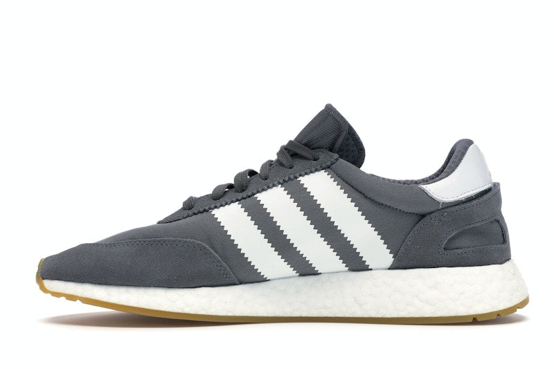 adidas I-5923 Grey Four Gum