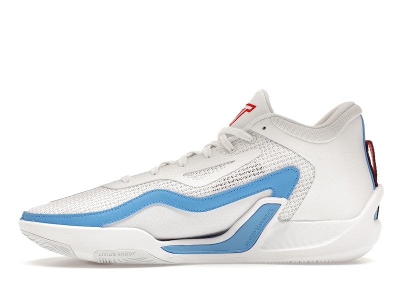 Jordan Tatum 1 PF Archer Ave St. Louis (White Sole)