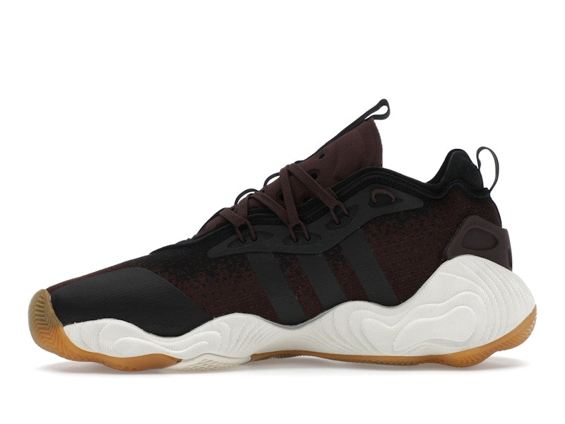 adidas Trae Young 3 Shadow Brown