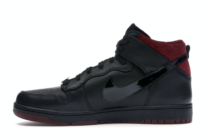 Nike Dunk CMFT Coffin