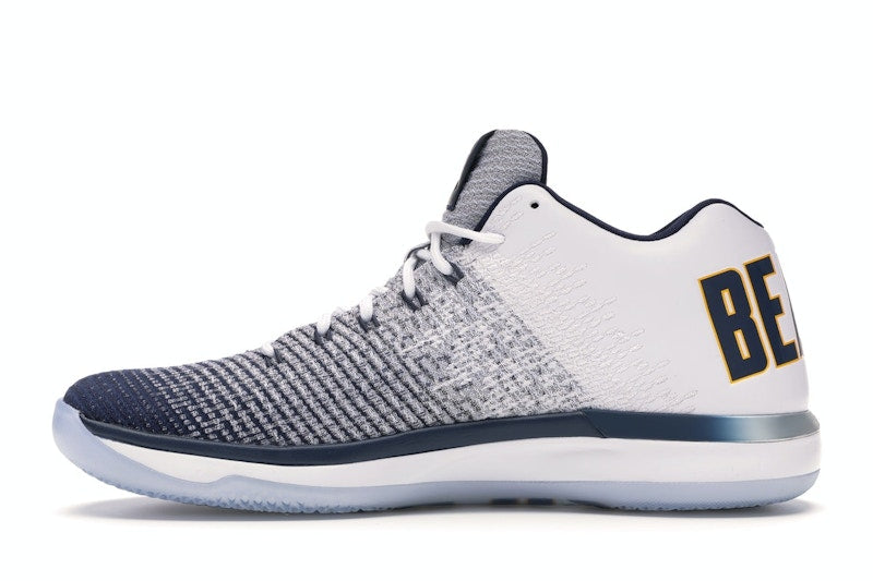 Jordan XXX1 Low California Bears