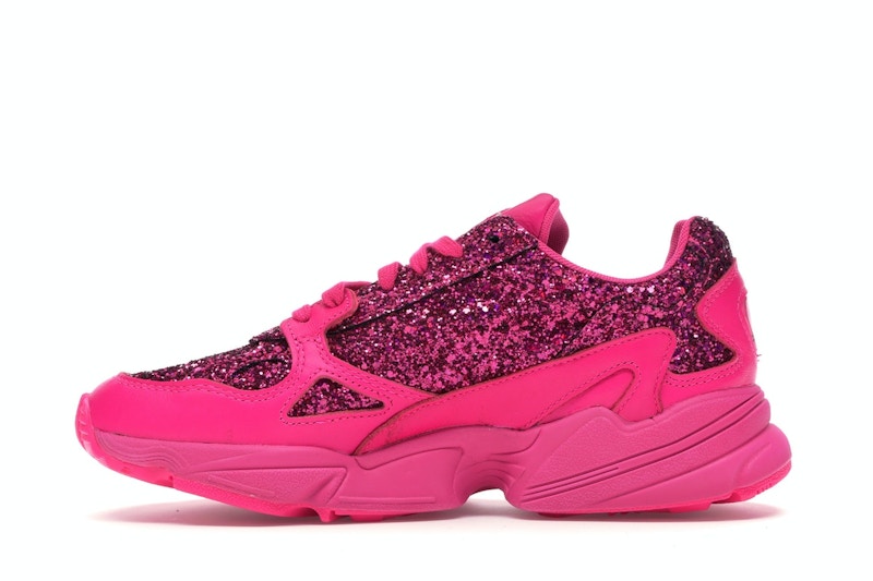 adidas Falcon Shock Pink (Women's)