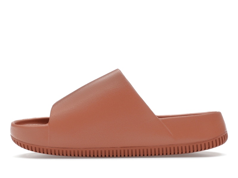Nike Calm Slide Terra Blush (Women's)