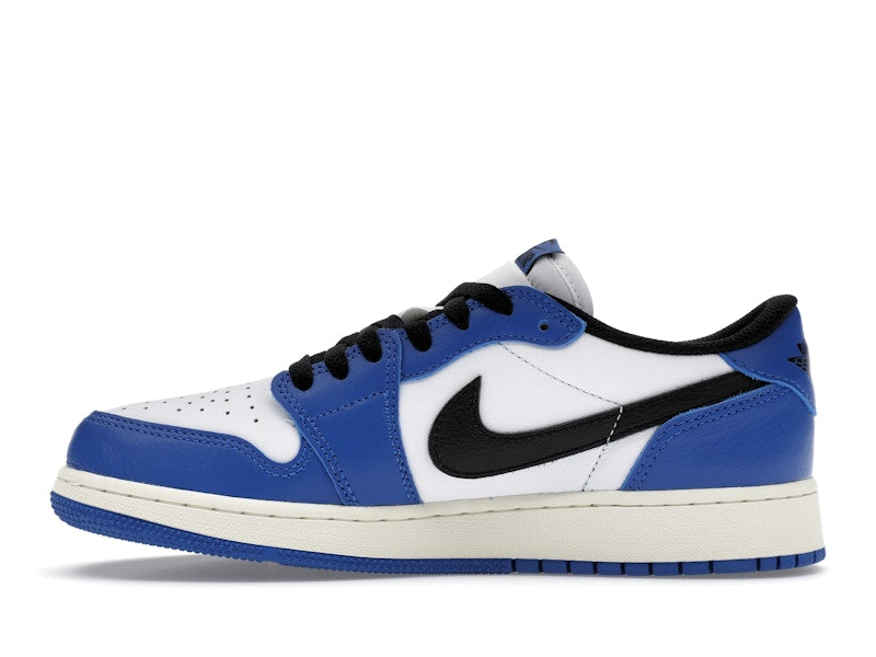 Jordan 1 Retro Low OG Game Royal (GS)