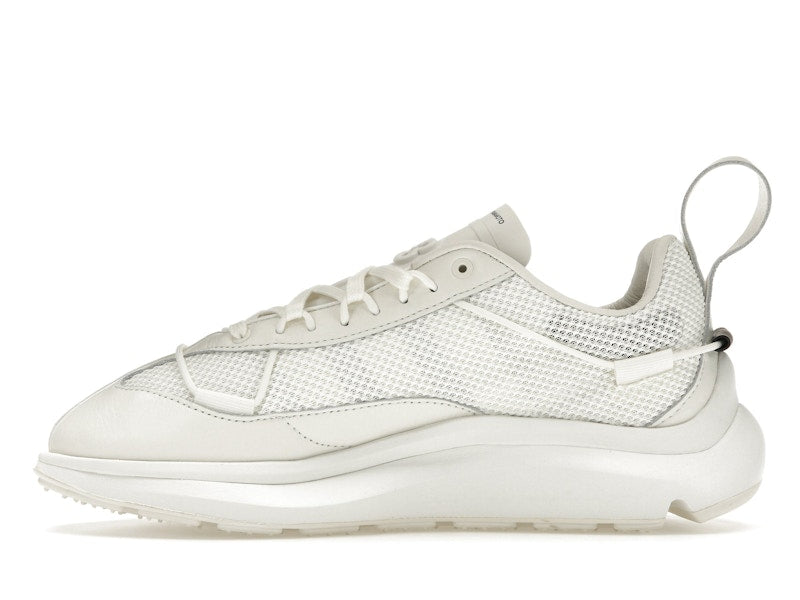 adidas Y-3 Shiku Run Triple Core White