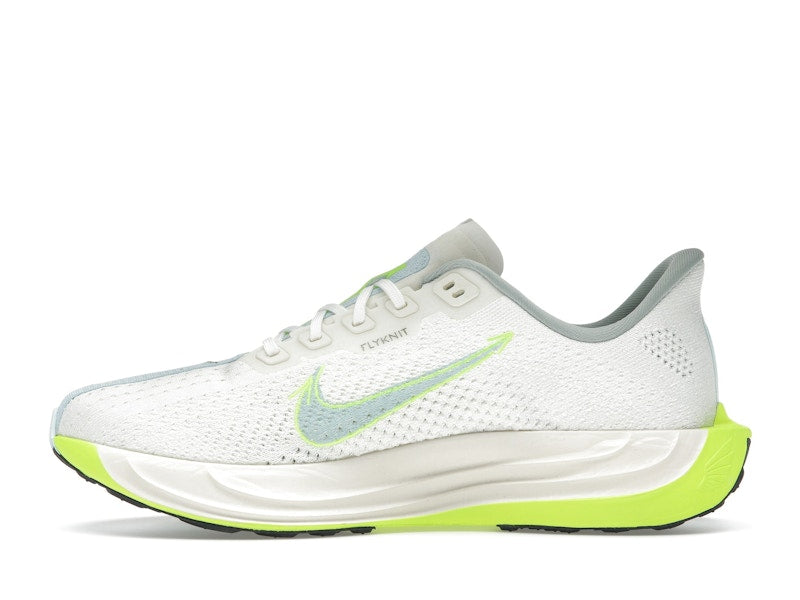 Nike Pegasus Plus Sail Pale Ivory Volt Black