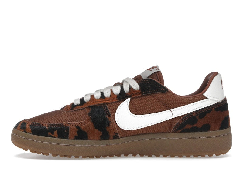 Nike Field General Cinnamon Cow Print (Women's)