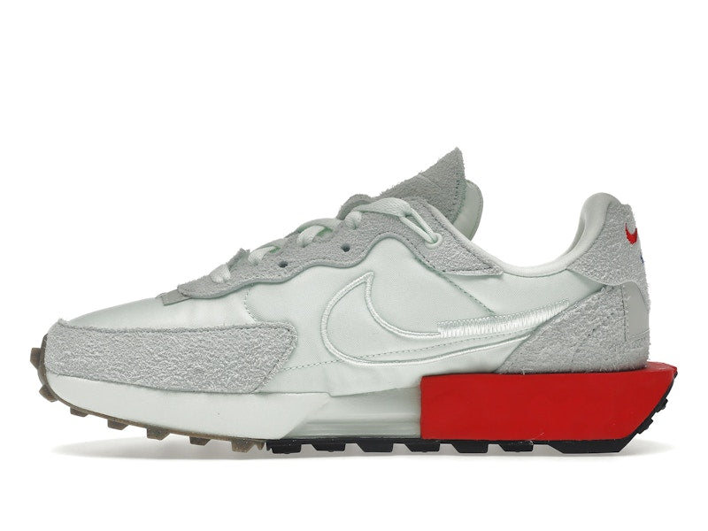 Nike Fontanka Waffle Barely Green (Women's)