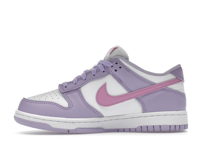 Nike Dunk Low Lilac Bloom (GS)