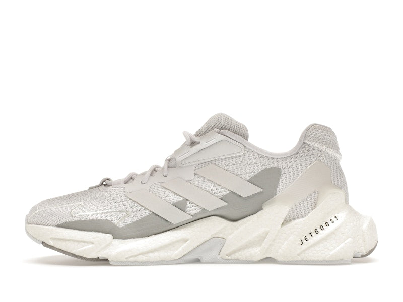 adidas X9000L4 Cloud White Grey