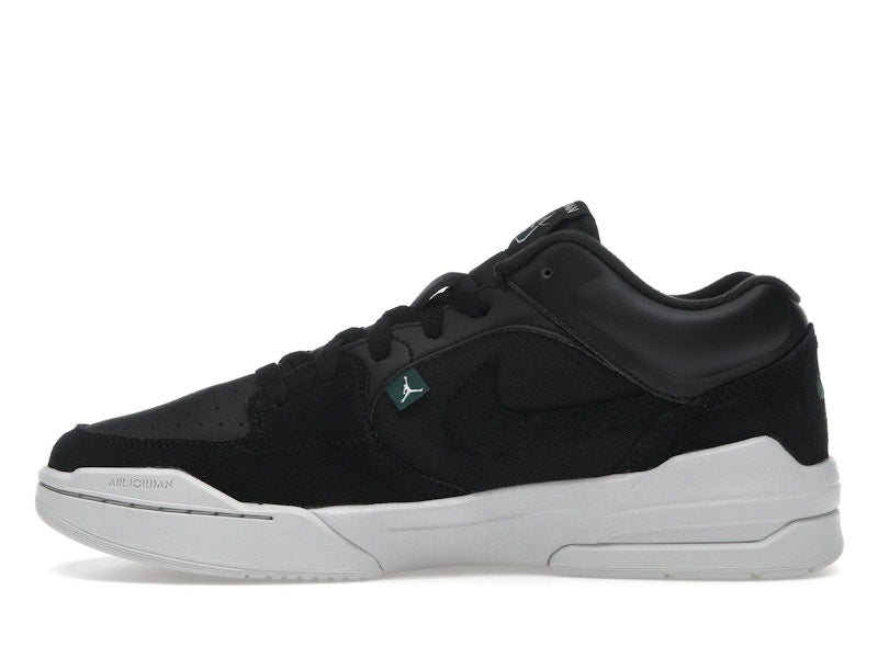 Jordan Stadium 90 Black White