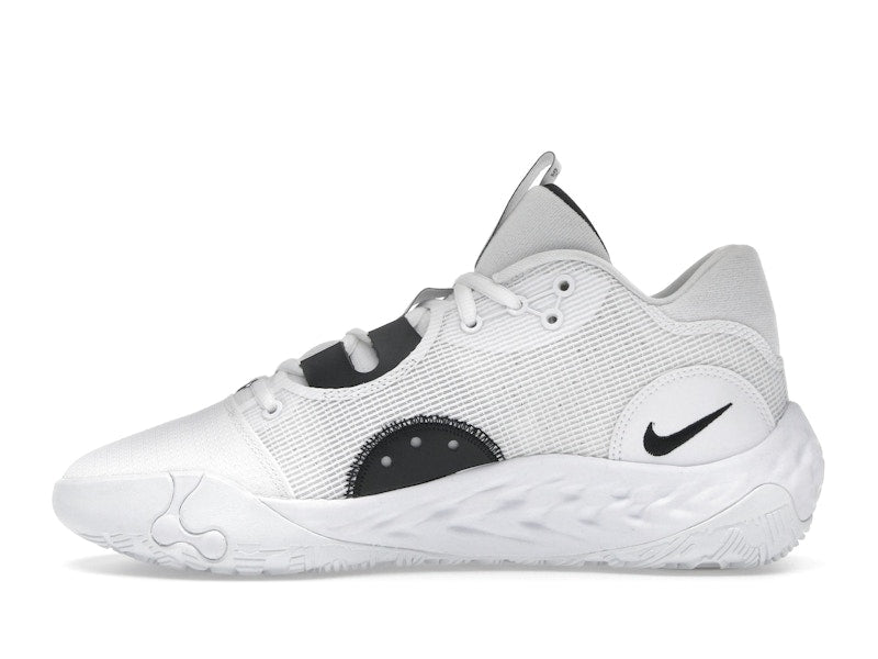 Nike PG 6 TB White Black