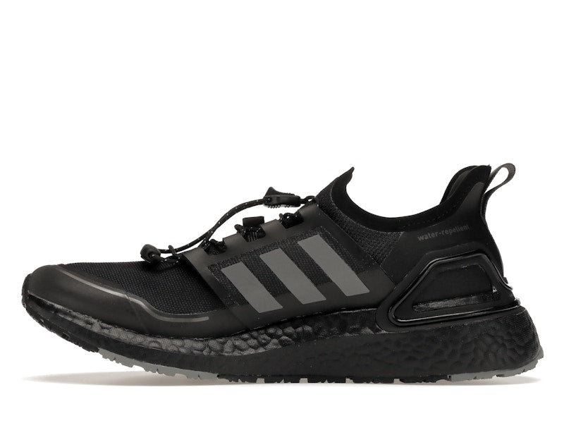 adidas Ultra Boost Winter Rdy Core Black
