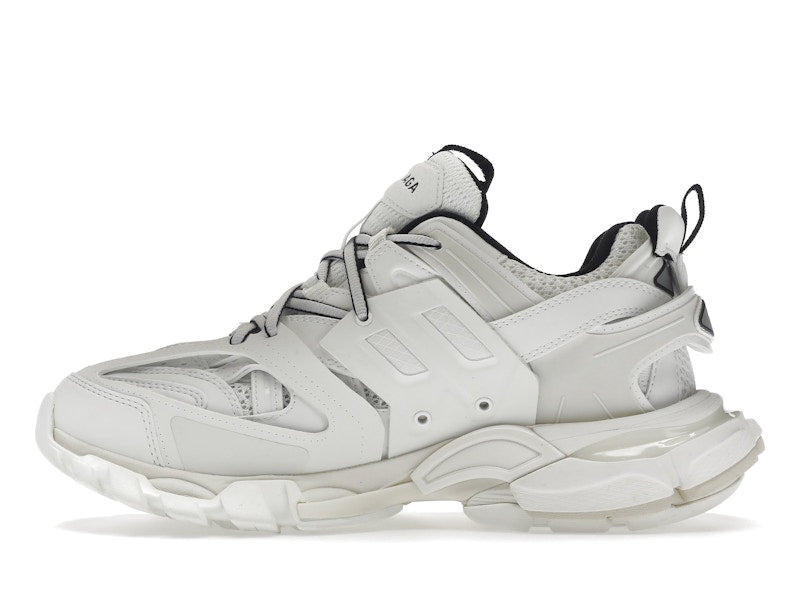 Balenciaga Track White Black (Women's)
