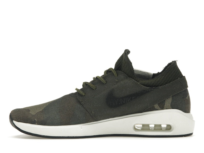 Nike SB Air Max Janoski 2 Premium Camo