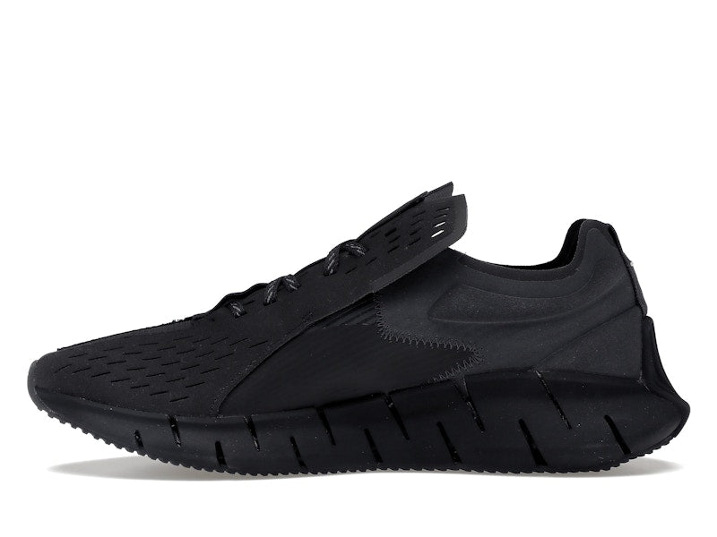 Reebok Zig 3D Storm Maison Margiela Memory Of Black