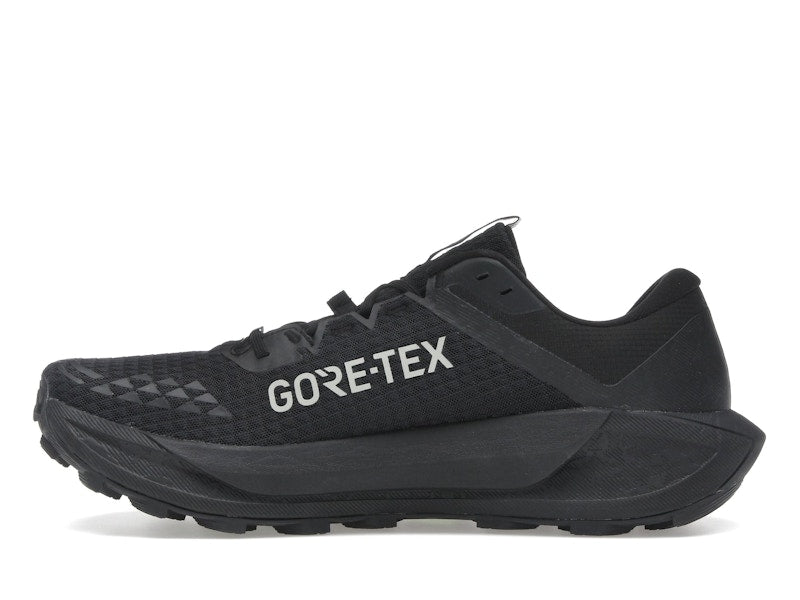 ASICS Gel-Trabuco 13 Gore-Tex Black Graphite Grey