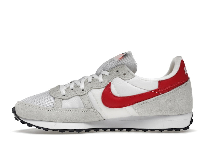 Nike Challenger OG White University Red