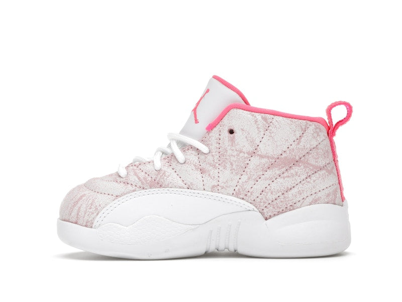 Jordan 12 Retro Arctic Punch (TD)