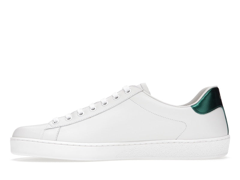 Gucci Ace Interlocking G
