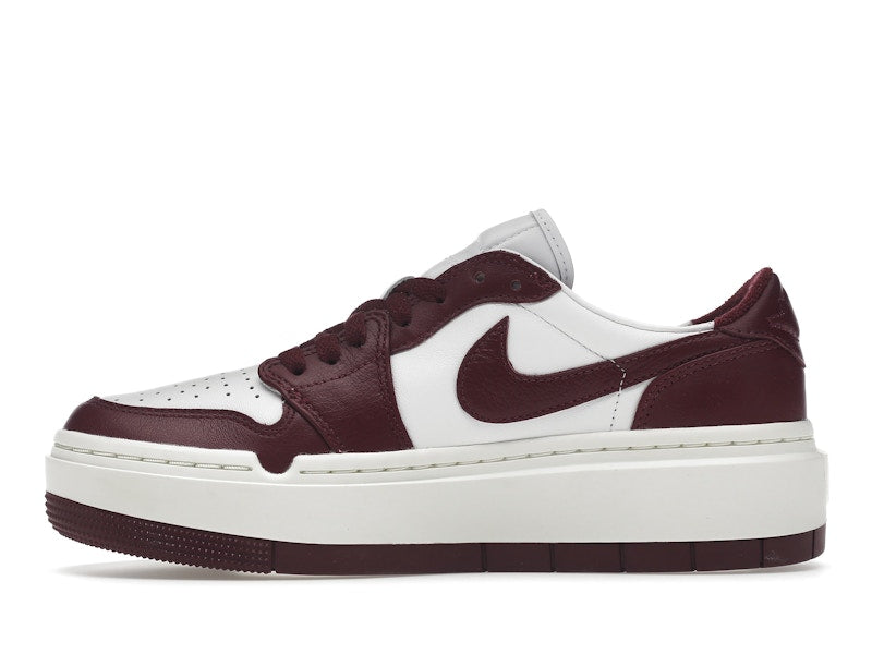 Jordan 1 Elevate Low Dark Beetroot (Women's)