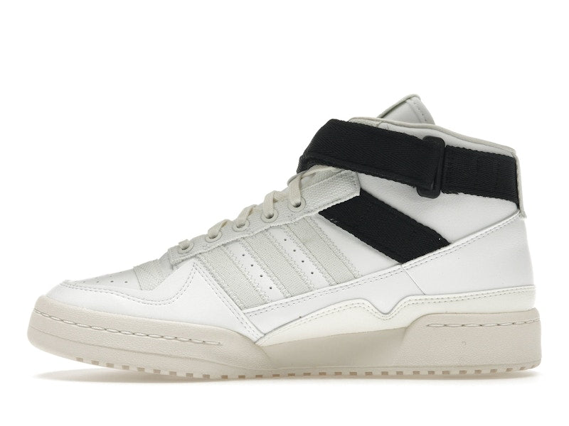 adidas Forum Mid Parley White Black