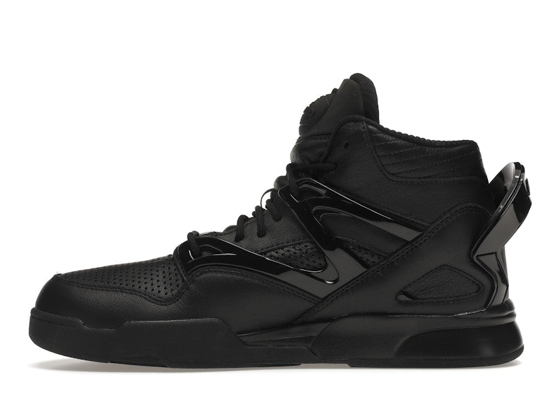 Reebok Pump Omni Zone II Juun.J Black