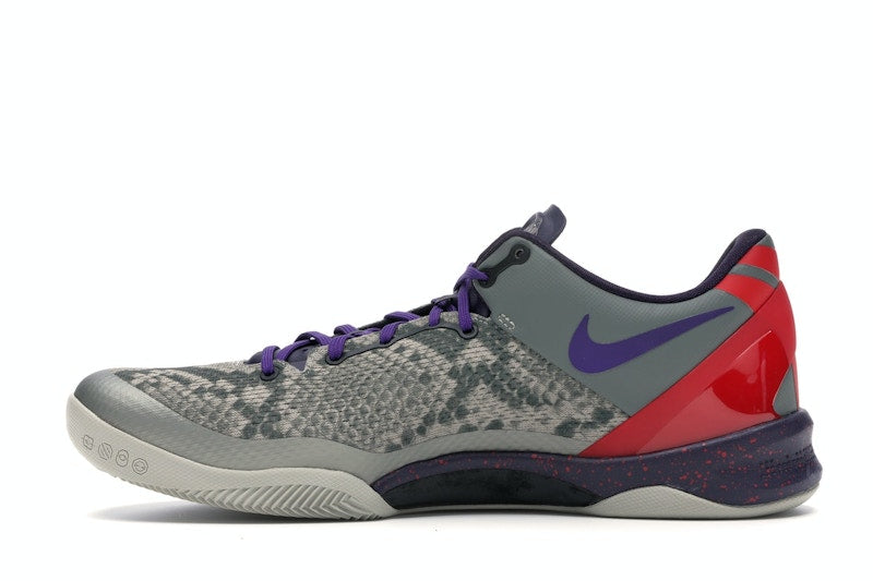 Nike Kobe 8 Mine Grey