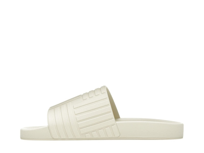 Bottega Veneta Slider Sea Salt (Womens)